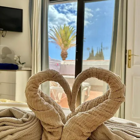 Holiday home Sunningdale Village Golf Del Sur