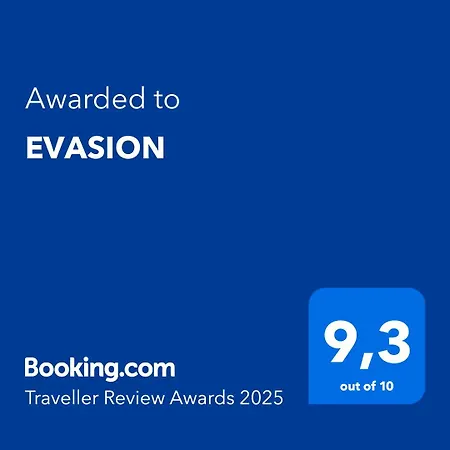 Botel Evasion *
