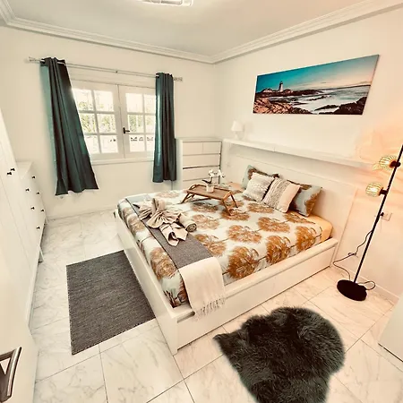Holiday home Palms Dream San Miguel de Abona