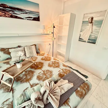 Palms Dream Holiday home
