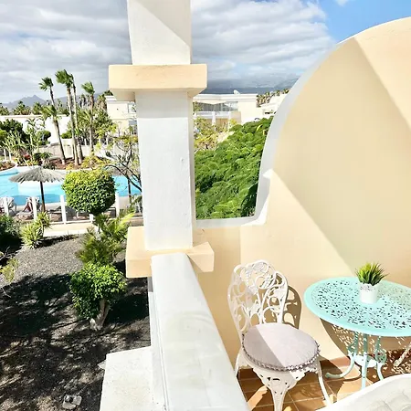 Holiday home Palms Dream