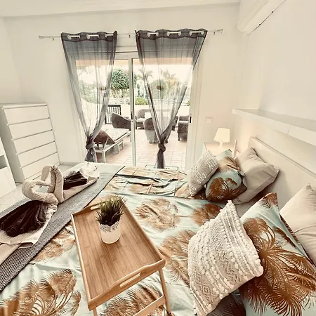 Palms Dream Holiday home San Miguel de Abona
