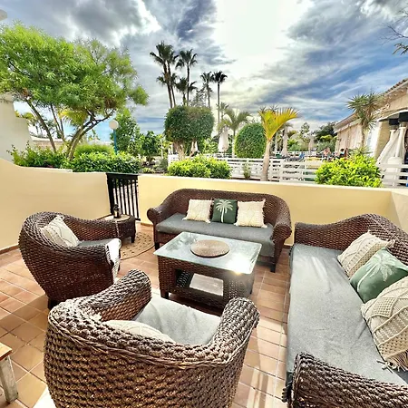 Palms Dream Holiday home