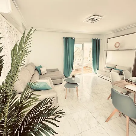 Palms Dream Holiday home