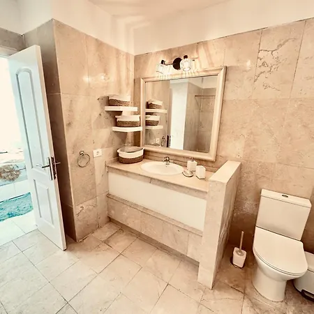 Holiday home Palms Dream