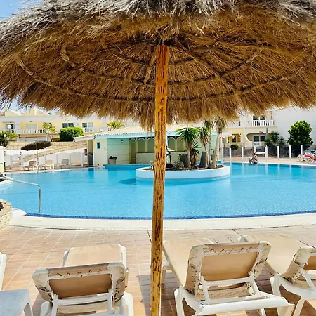 Holiday home Palms Dream San Miguel de Abona