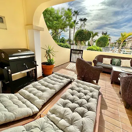 Palms Dream * San Miguel de Abona