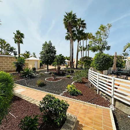 Holiday home Palms Dream *