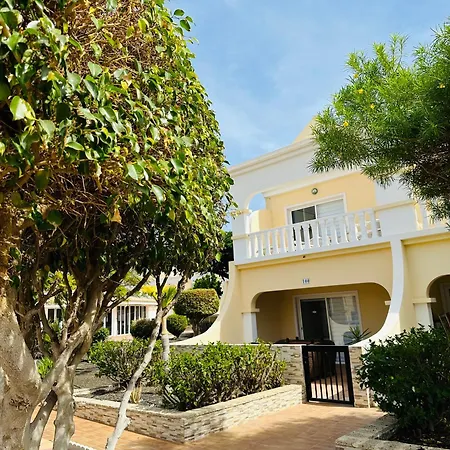 Holiday home Palms Dream San Miguel de Abona