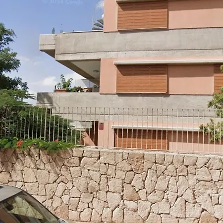 Apartment Vv Canary Islands 1