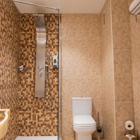 Apartment Mandarina 119