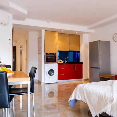 Mandarina 119 Apartment *