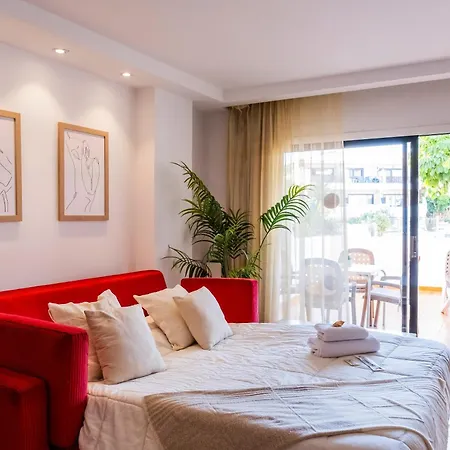 Apartment Mandarina 119