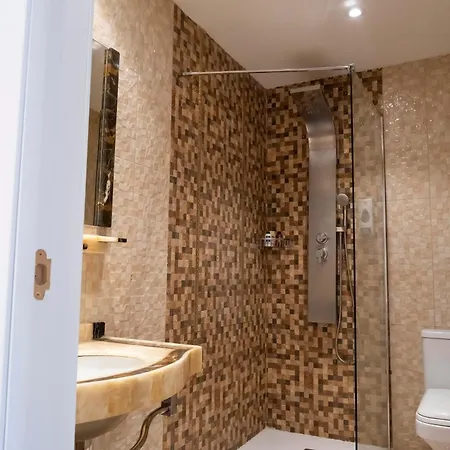 Mandarina 119 Apartment *