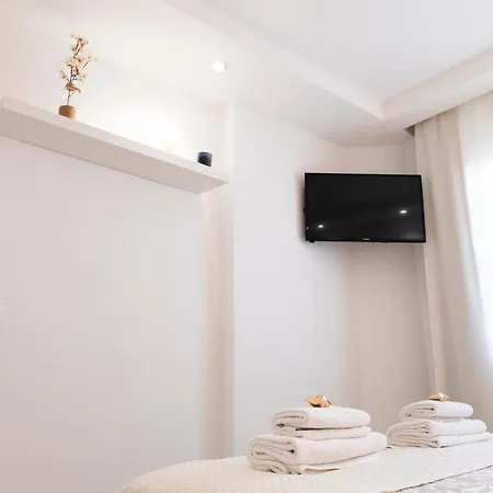 Apartment Mandarina 119 San Miguel de Abona