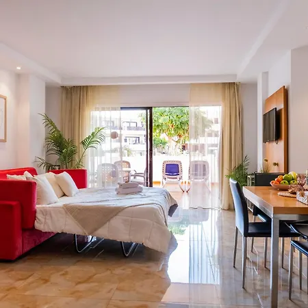 Apartment Mandarina 119