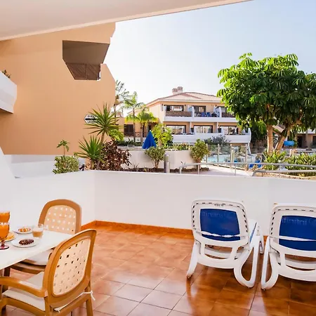 Mandarina 119 Apartment San Miguel de Abona