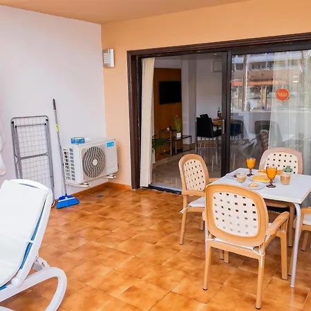 Mandarina 119 Apartment