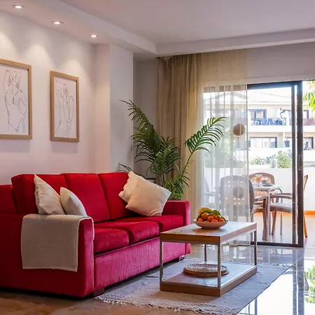 Apartment Mandarina 119 *