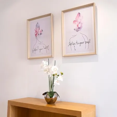 Mandarina 119 Apartment *