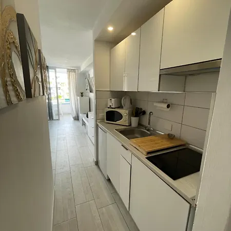 La Casita De Niagara Apartment San Miguel de Abona