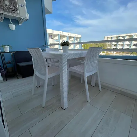 La Casita De Niagara Apartment San Miguel de Abona