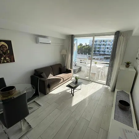 Apartment La Casita De Niagara *
