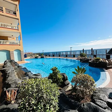 Apartment Best4u Nautico *