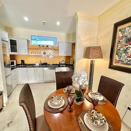 Best4u Nautico Apartment