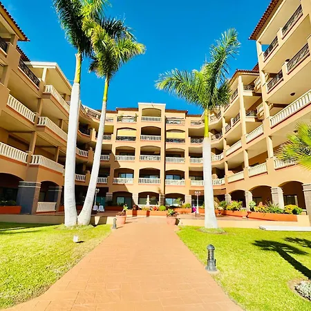 Apartment Best4u Nautico