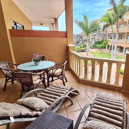 Best4u Nautico Apartment San Miguel de Abona