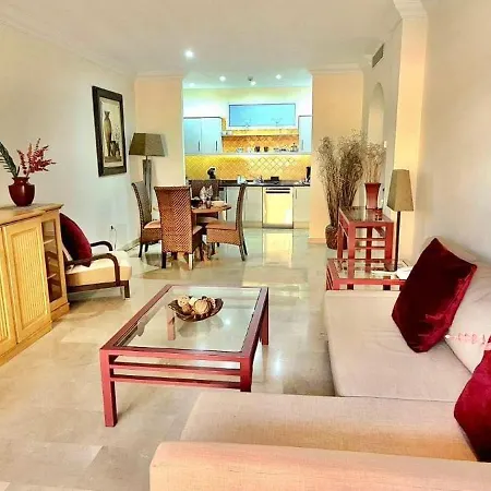 Apartment Best4u Nautico *
