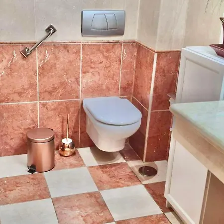 Apartment Best4u Nautico San Miguel de Abona