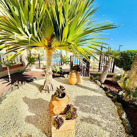 Best4u Nautico * San Miguel de Abona