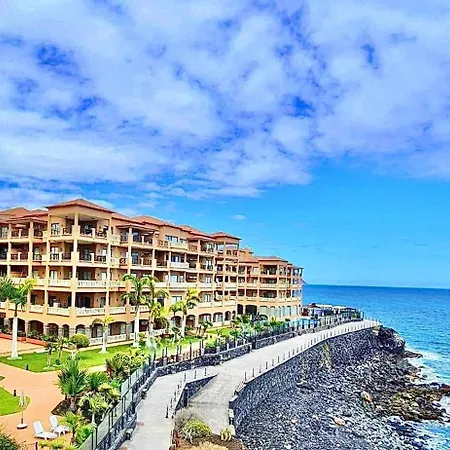 Apartment Best4u Nautico *