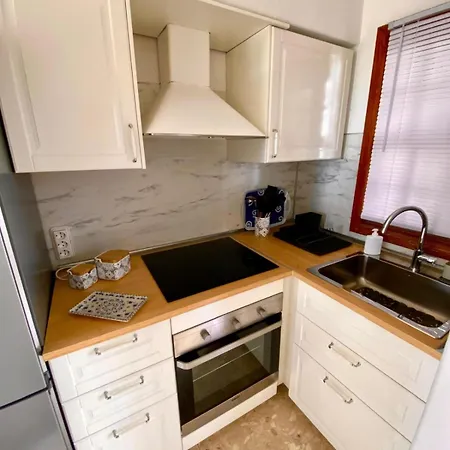 House Apartment San Miguel de Abona