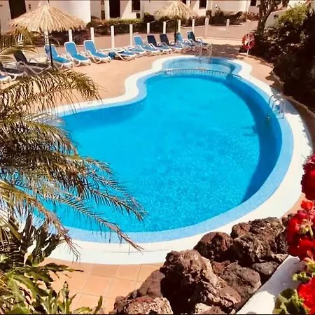 House * San Miguel de Abona