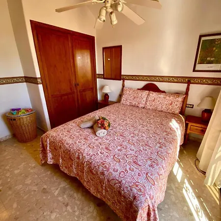 House Apartment *