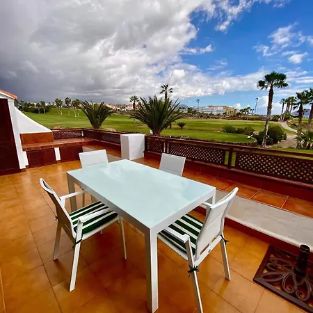 Apartment House San Miguel de Abona