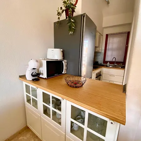 House Apartment *