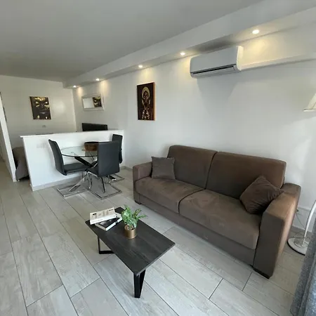 Apartment La Casita De Niagara San Miguel de Abona