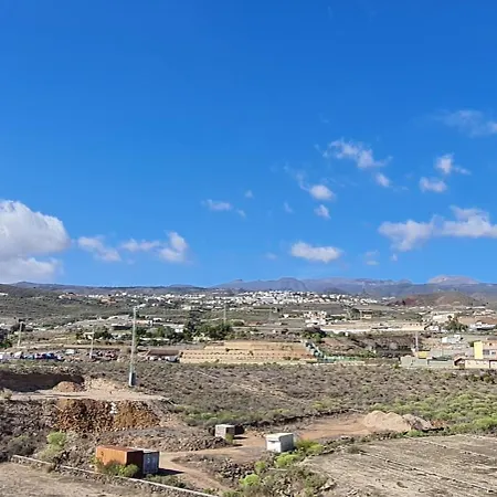La Casita Del Altillo San Miguel de Abona