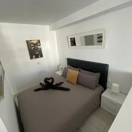 La Casita De Niagara Apartment
