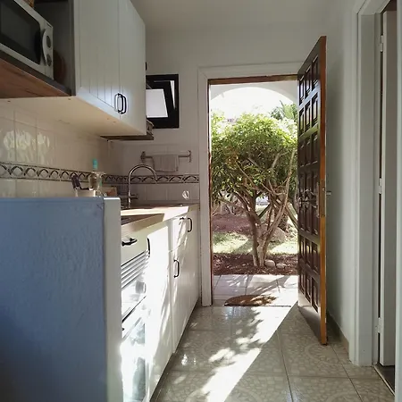 Fairways Club Terrace Apartment San Miguel de Abona