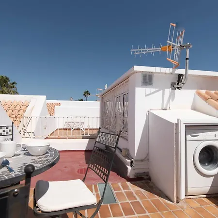 Palms 4 - Three Bed * San Miguel de Abona
