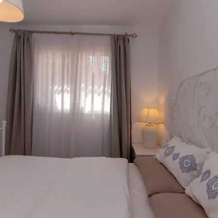Palms 4 - Three Bed Apartment