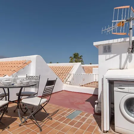 Palms 4 - Three Bed Apartment San Miguel de Abona