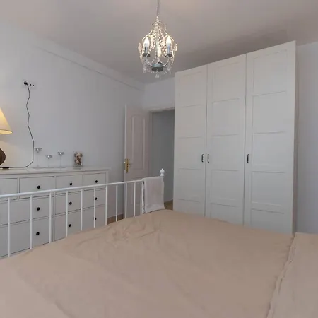 Apartment Palms 4 - Three Bed San Miguel de Abona