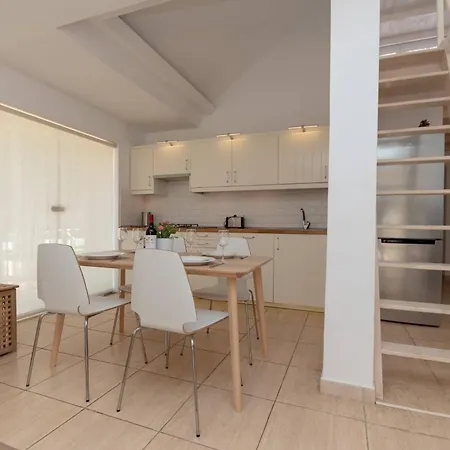 Palms 4 - Three Bed Apartment
