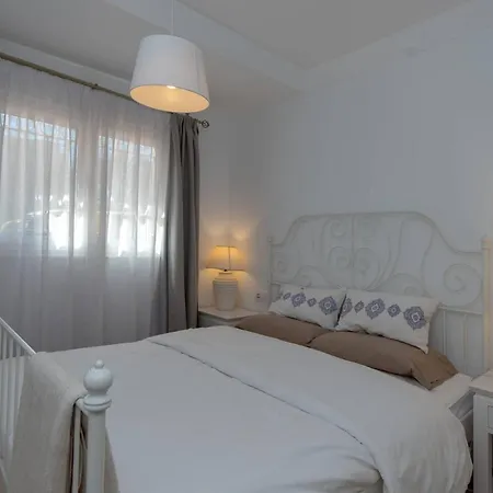 Palms 4 - Three Bed Apartment *